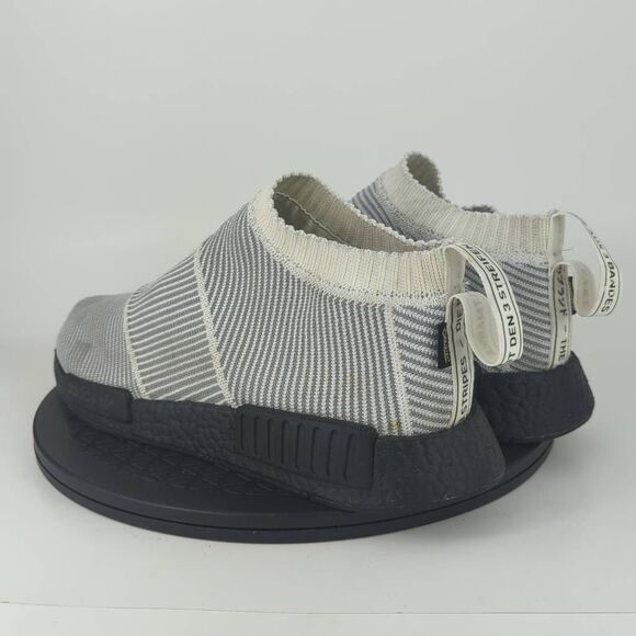 Adidas NMD CS1 PrimeKnit Gore-Tex Running Shoes BY9404 Men’s Size 11 - Picture 7 of 12